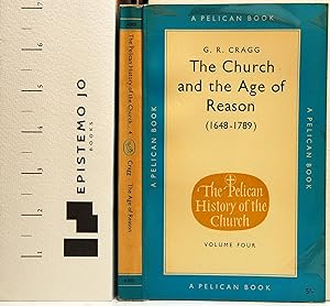 Seller image for The Church and the Age of Reason: 1648-1789 for sale by Epistemo Jo Books