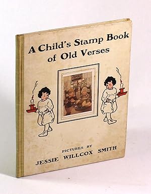 A Child's Stamp Book