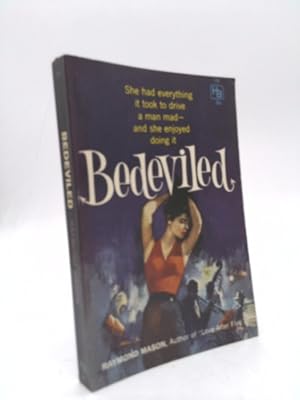 Imagen del vendedor de Bedeviled a la venta por ThriftBooksVintage