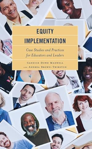 Seller image for Equity Implementation : Case Studies and Practices for Educators and Leaders for sale by GreatBookPricesUK