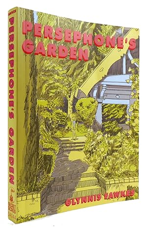 Seller image for PERSEPHONE'S GARDEN for sale by Rare Book Cellar