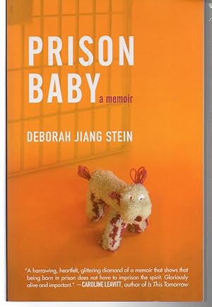 Image du vendeur pour Prison Baby: A Memoir mis en vente par EdmondDantes Bookseller