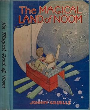 Imagen del vendedor de The Magical Land of the Noom a la venta por Americana Books, ABAA