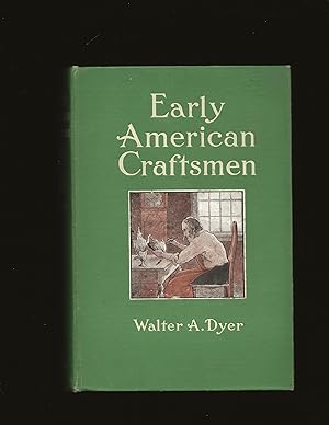 Early American Craftsman