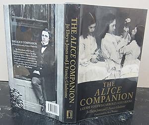 Seller image for The Alice Companion: a Guide to Lewis Carroll's Alice Books for sale by Midway Book Store (ABAA)