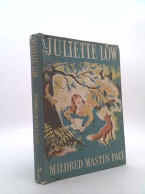 Bild des Verkufers fr Juliette Low zum Verkauf von ThriftBooksVintage