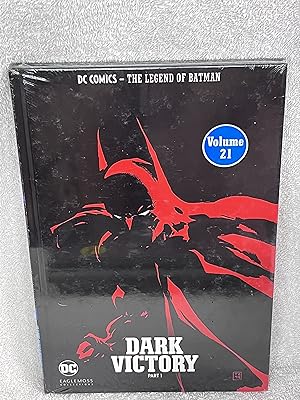 Image du vendeur pour Batman Dark Victory. Tome 1 (Semic books) mis en vente par JMCbooksonline