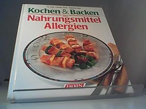 Bild des Verkufers fr Kochen & Backen bei Nahrungsmittelallergien zum Verkauf von Eichhorn GmbH