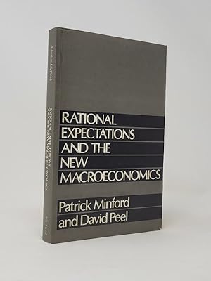 Seller image for Rational Expectations and the New Macroeconomics for sale by Munster & Company LLC, ABAA/ILAB