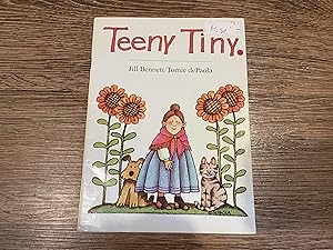 Seller image for Teeny Tiny for sale by Betty Mittendorf /Tiffany Power BKSLINEN