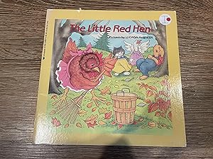 Imagen del vendedor de The Little Red Hen a la venta por Betty Mittendorf /Tiffany Power BKSLINEN