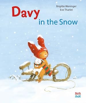 Seller image for Davy in the Snow for sale by GreatBookPrices