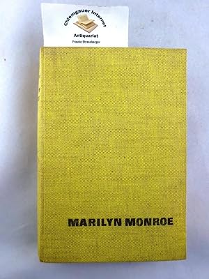 Imagen del vendedor de Marilyn Monroe : Eine Biographie. Aus dem Amerikanischen bersetzt von Eva Zahn. a la venta por Chiemgauer Internet Antiquariat GbR