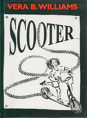 Seller image for Scooter (signed) for sale by Bud Plant & Hutchison Books