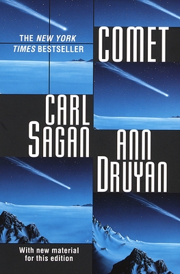 Bild des Verkufers fr Comet (Paperback or Softback) zum Verkauf von BargainBookStores