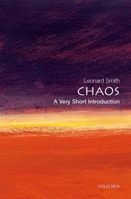 Seller image for Chaos: A Very Short Introduction (Paperback or Softback) for sale by BargainBookStores