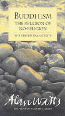 Immagine del venditore per Buddhism: The Religion of No-religion venduto da WeBuyBooks