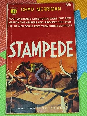 Stampede