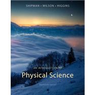 Bild des Verkufers fr An Introduction to Physical Science zum Verkauf von eCampus