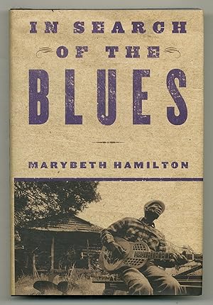 Seller image for In Search of the Blues for sale by Between the Covers-Rare Books, Inc. ABAA