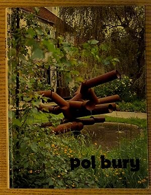 Pol Bury