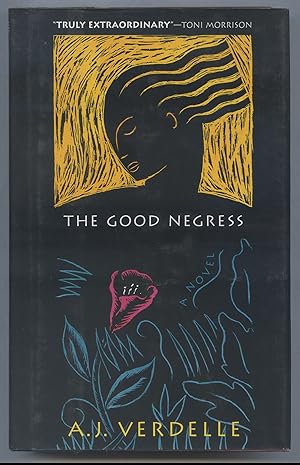 Image du vendeur pour The Good Negress mis en vente par Between the Covers-Rare Books, Inc. ABAA