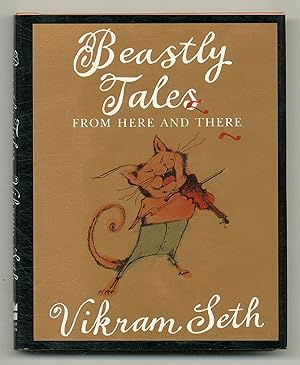 Seller image for Beastly Tales: From Here and There for sale by Between the Covers-Rare Books, Inc. ABAA