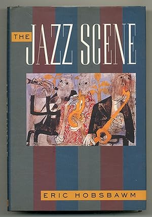 Imagen del vendedor de The Jazz Scene a la venta por Between the Covers-Rare Books, Inc. ABAA