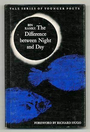 Bild des Verkufers fr The Difference between Night and Day zum Verkauf von Between the Covers-Rare Books, Inc. ABAA