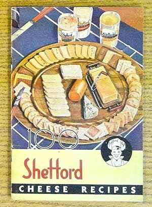 Shefford Cheese Recipes