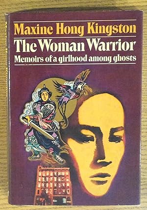 Seller image for The Woman Warrior: Memoirs of a Girlhood Among Ghosts for sale by Pistil Books Online, IOBA