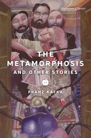 Seller image for Metamorphosis and Other Stories for sale by GreatBookPrices