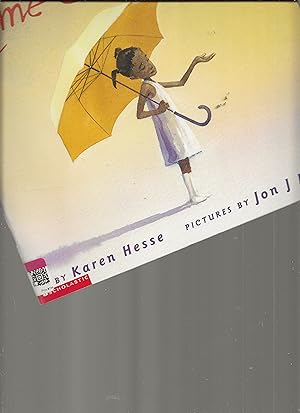 Seller image for Come On, Rain for sale by TuosistBook