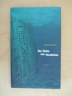 Seller image for Der Hafen von Herakleion for sale by Brcke Schleswig-Holstein gGmbH
