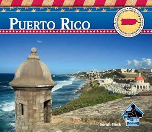 Immagine del venditore per Puerto Rico venduto da GreatBookPrices