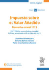Seller image for Impuesto sobre el Valor Aadido. Normativa estatal 2023 (12 Edicin concordada y anotada) for sale by AG Library