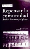 Seller image for Repensar la comunidad for sale by AG Library