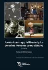 Image du vendeur pour Joseba Azkarraga, la libertad y los derechos humanos como objetivo 3 Edicin mis en vente par AG Library