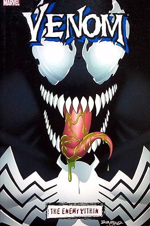 Seller image for Venom: The Enemy Within (Venom) for sale by Adventures Underground