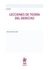 Seller image for Lecciones de teora del Derecho 2 Edicin for sale by AG Library