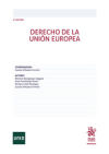 Derecho de la Unión Europea 2ª Edición