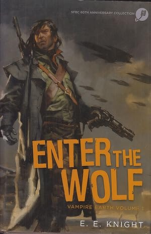 Imagen del vendedor de Enter the Wolf, Volume 1 (Vampire Earth) a la venta por Adventures Underground