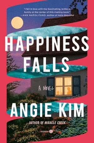 Seller image for Happiness Falls for sale by Rheinberg-Buch Andreas Meier eK