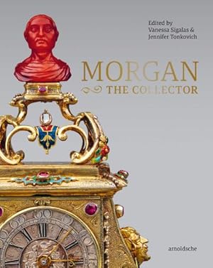 Seller image for MORGAN - The Collector for sale by Rheinberg-Buch Andreas Meier eK