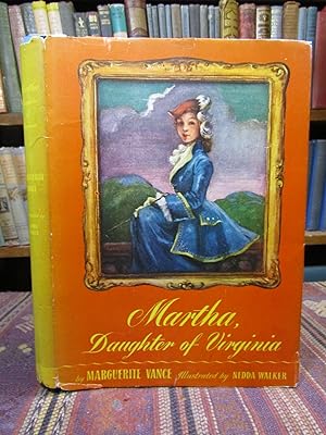 Martha, Daughter of Virginia