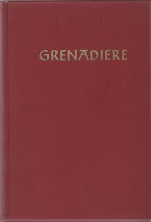 Grenadiere.