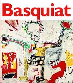 Bild des Verkufers fr Jean-Michel Basquiat zum Verkauf von moluna