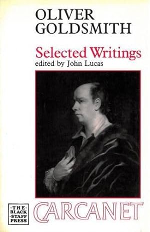 Immagine del venditore per Selected Writings (Fyfield Books) venduto da WeBuyBooks