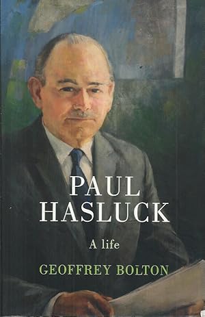 Seller image for Paul Hasluck: A Life for sale by Elizabeth's Bookshops