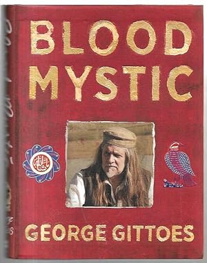 Seller image for Blood Mystic. for sale by City Basement Books